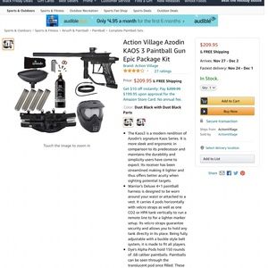 Meet your Posher, Ali